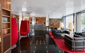 Living Hotel Düsseldorf
